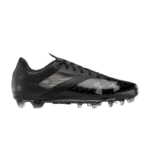 Under Armour Blur Lux MC 'Black White'
