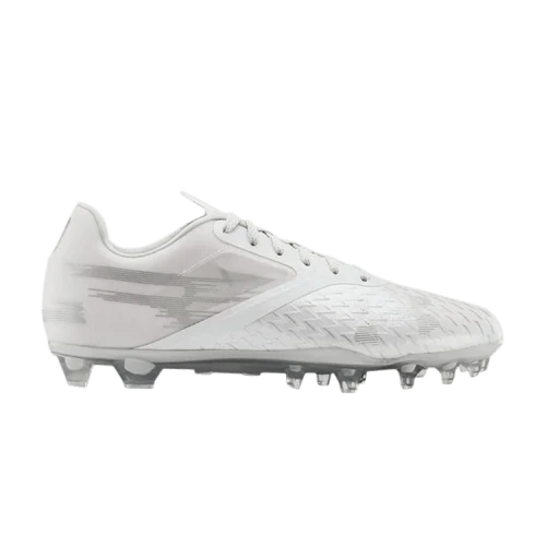 Under Armour Blur Lux MC 'White Metallic Silver'