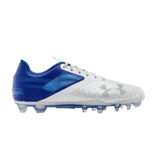 Under Armour Blur Lux MC 'White Team Royal'