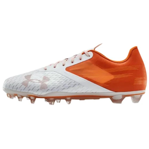 Under Armour Blur Lux MC 'Team Orange'