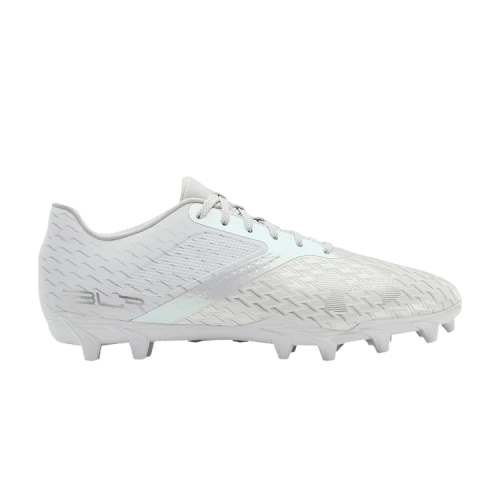 Under Armour Blur Select Low MC 'White Metallic Silver'