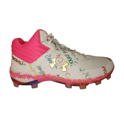 Under Armour Harper 3 'Mother's Day'
