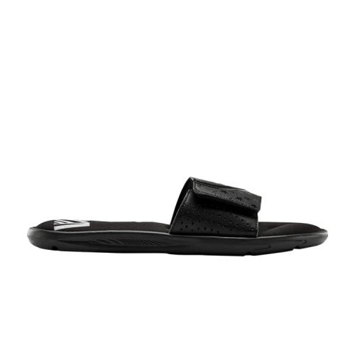 Under Armour Ignite Freedom Slide 'Black White'