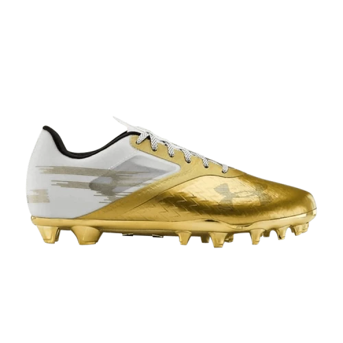 Under Armour Blur Lux LE 'Black History Month'