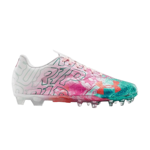 Under Armour Blur Lux LE 'Drip'