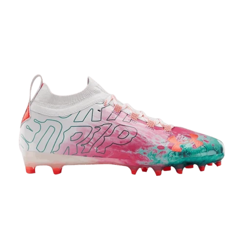 Under Armour Spotlight Lux LE 'Drip - White'
