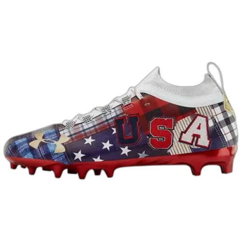 Under Armour Spotlight Lux LE 'Americana'
