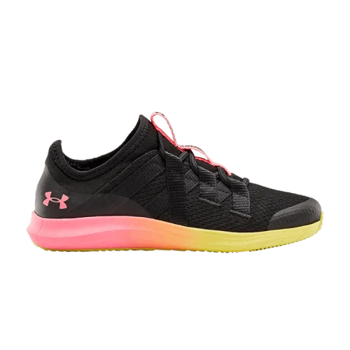 (PS) Under Armour Infinity 3 'Black Cerise'
