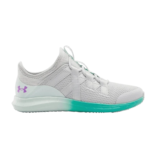Under Armour Infinity 3 PS 'Halo Grey Seaglass Blue'