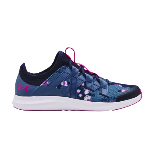 Under Armour Infinity 3 AL PS 'Midnight Blue'