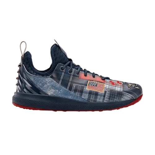 Under Armour Harper 5 Turf 'USA'