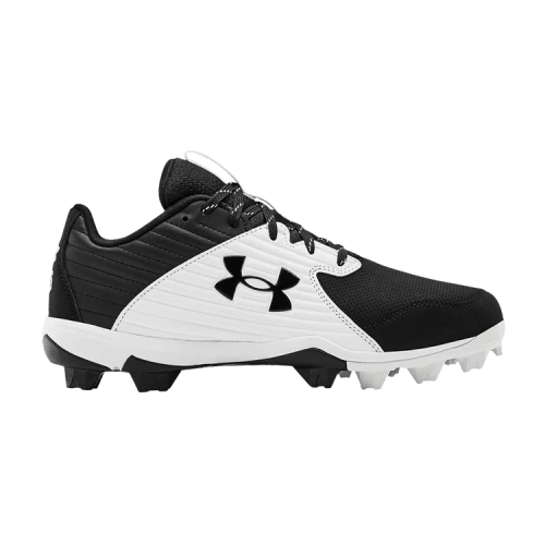 Under Armour Leadoff Low RM 'Black White'