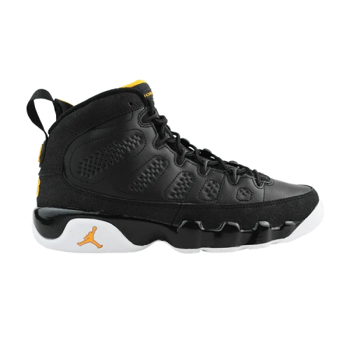 Air Jordan 9 Retro GS 'Citrus'