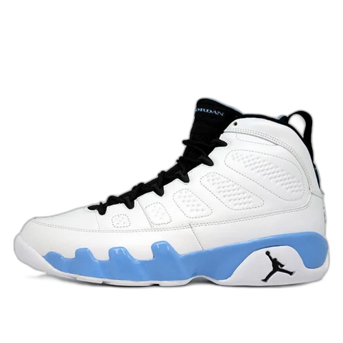 Jordan 9 Retro Powder Blue (2010) (GS)