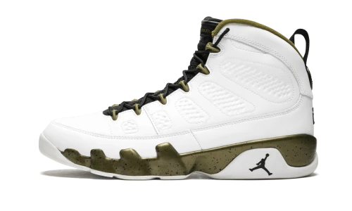 Jordan 9 Retro Statue (GS)