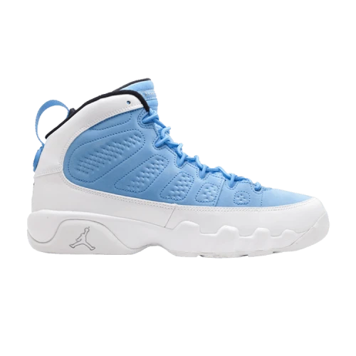 Air Jordan 9 Retro GS 'For the Love of the Game'