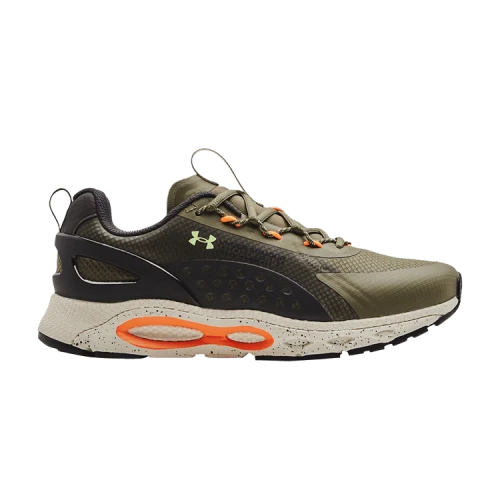 Under Armour HOVR Infinite Summit 2 'Tent Orange'