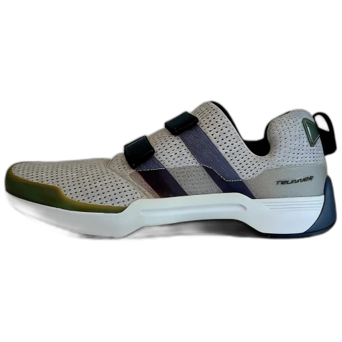 Jordan Trunner Condo Cool Grey