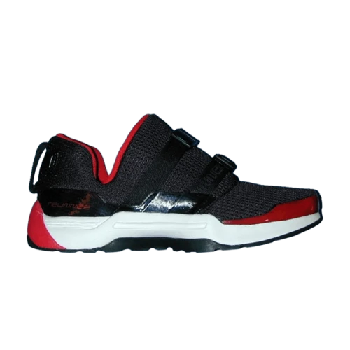 Jordan Trunner Condo Bred