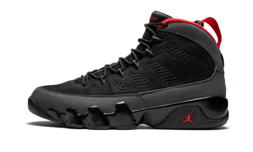 Jordan 9 Retro Charcoal