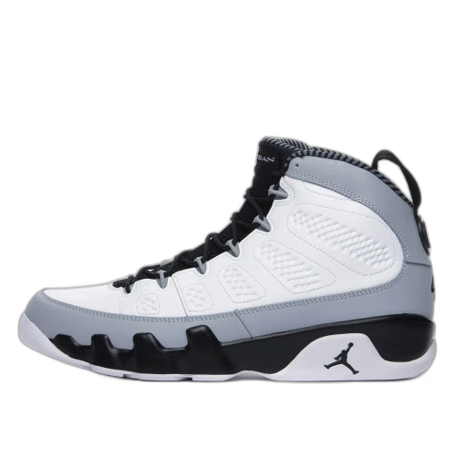 Jordan 9 Retro Barons
