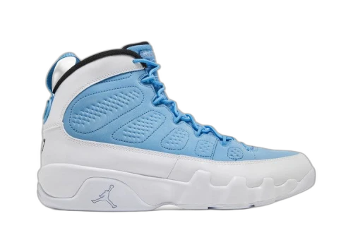 Air Jordan 9 Retro 'For The Love Of The Game'