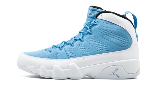 Jordan 9 Retro For the Love of The Game