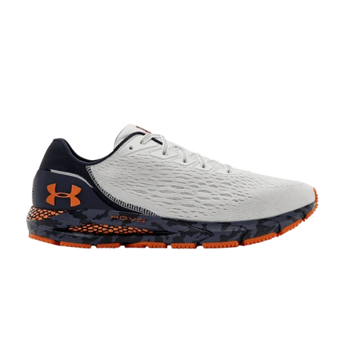 Under Armour HOVR Sonic 3 Team 'Auburn Tigers'
