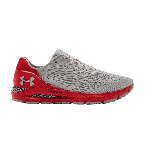Under Armour HOVR Sonic 3 Team 'Texas Tech'