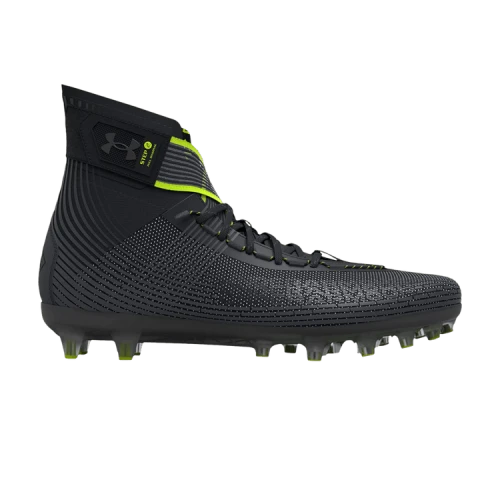 Under Armour Highlight MC 'Black Jet Grey'