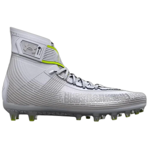 Under Armour Highlight MC 'White Metallic Silver'