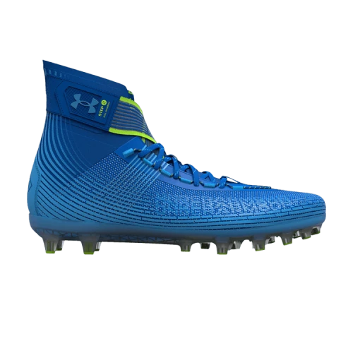 Under Armour Highlight MC 'Team Royal'