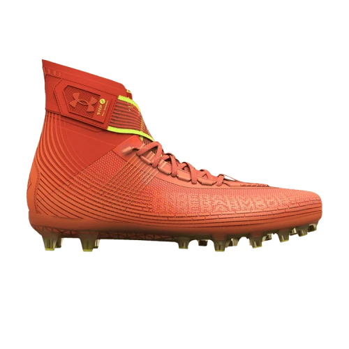 Under Armour Highlight MC 'Team Orange'