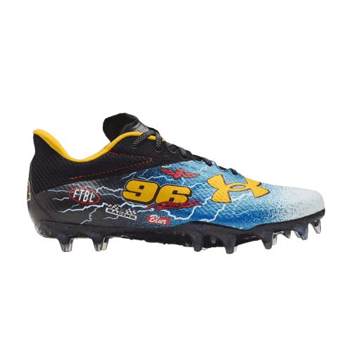 Under Armour Blur MC LE 'Race Car'