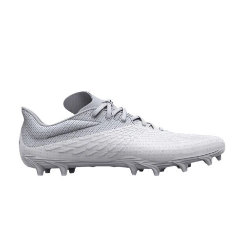 Under Armour Blur Select MC 'White Metallic Silver'
