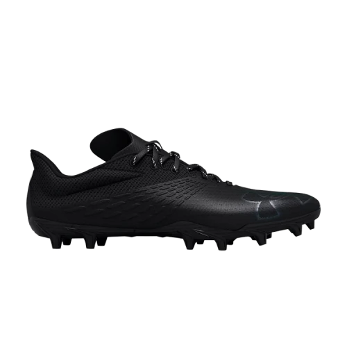 Under Armour Blur Select MC GS 'Black'
