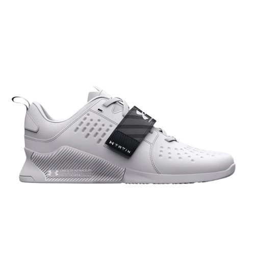 Under Armour Reign Lifter 'White Black'
