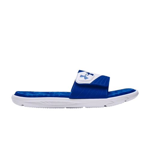 Under Armour Mercenary 12 Slide 'Team Royal'