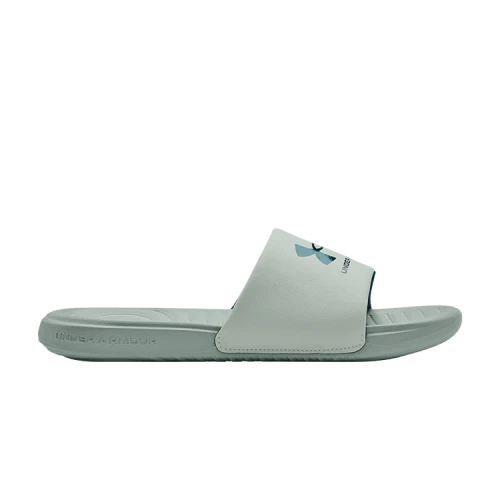 Under Armour Ansa Fixed Slide 'Illusion Green'