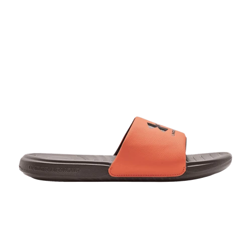 Under Armour Ansa Fixed Slide 'Afterglow Fresh Clay'