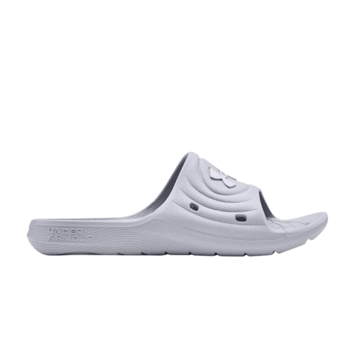 Locker 4 Slide GS 'Mod Grey'