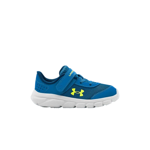 Under Armour Assert 8 TD 'Electric Blue'