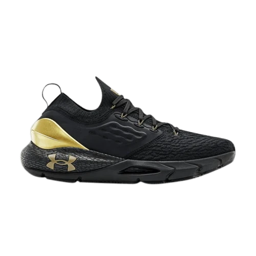 Under Armour HOVR Phantom 2 'Metallic Gold Luster'
