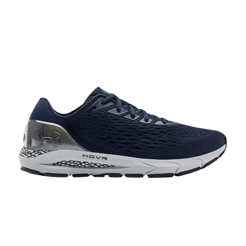 Under Armour HOVR Sonic 3 'Midnight Navy Metallic'
