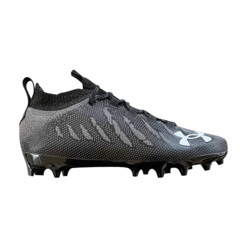 Under Armour Spotlight 'Black'