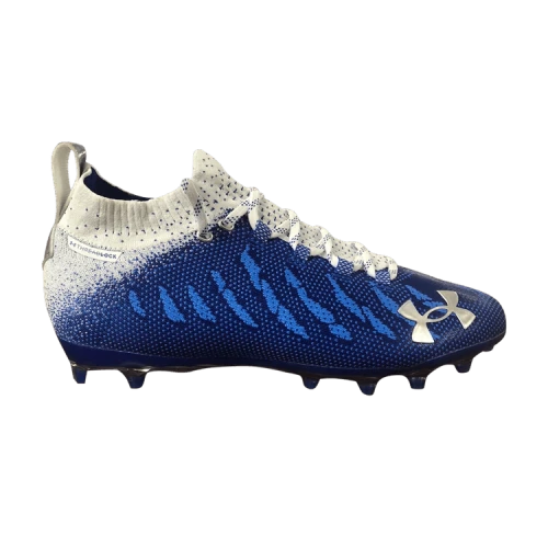 Under Armour Spotlight 'Blue'