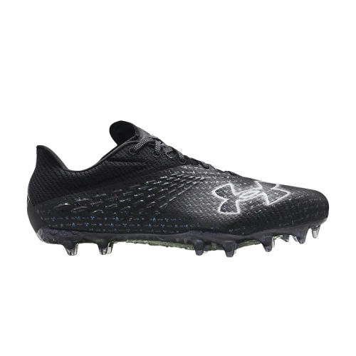 Under Armour Blur Smoke MC 'Black'