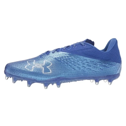 Under Armour Blur Smoke 'Team Royal Blue'