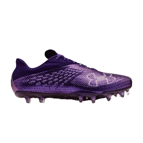 Under Armour Blur Smoke MC 'Purple'