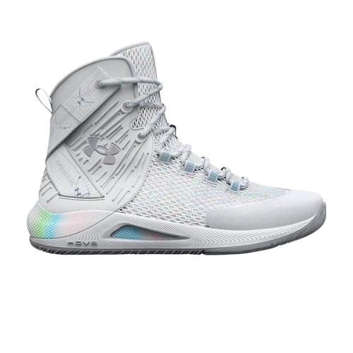 Under Armour Highlight Ace 'White Breeze Metallic Silver' (Women's)